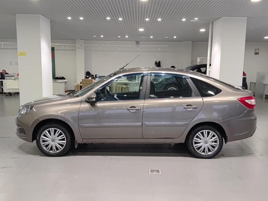Lada (ВАЗ) Granta I Рестайлинг Казань  - изображение 10