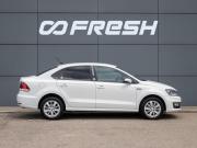 Volkswagen Polo V Рестайлинг Краснодар  - изображение 23