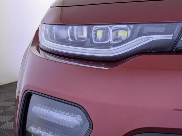 Kia Soul III с пробегом 2020 года, цена 1 950 000 рублей, 87139 км, хэтчбек, Автокод Объявления