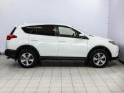 Toyota RAV4 IV (XA40) Ростов-на-Дону  - изображение 22