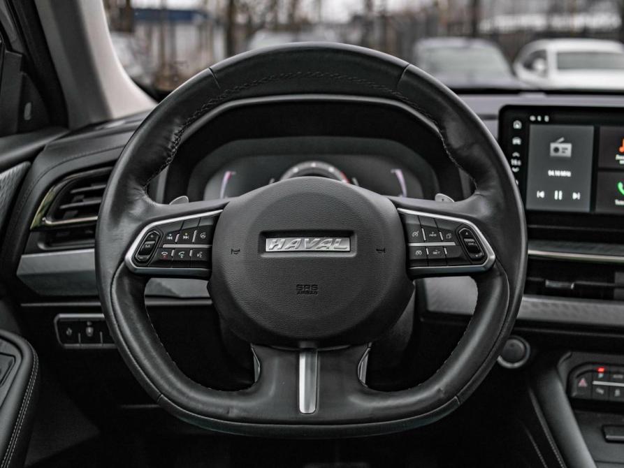 Haval F7 I Рестайлинг Санкт-Петербург  - изображение 7