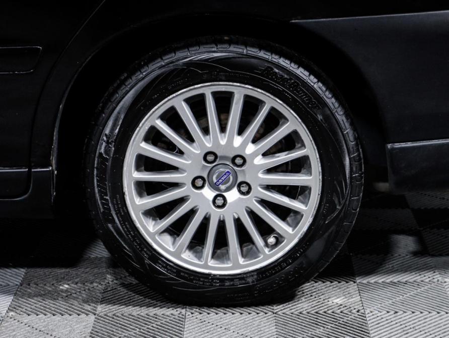 Volvo S60 I Рестайлинг Москва  - изображение 15