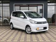 Mitsubishi eK Wagon III Краснодар  - изображение 11
