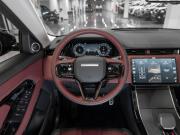 Land Rover Range Rover Evoque II Рестайлинг Москва  - изображение 37