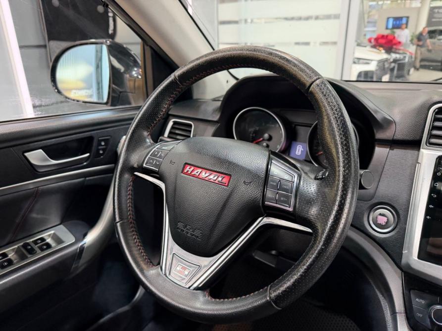 Haval H6 I Таганрог  - изображение 28