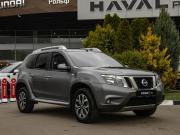 Nissan Terrano III (D10) Москва  - изображение 20
