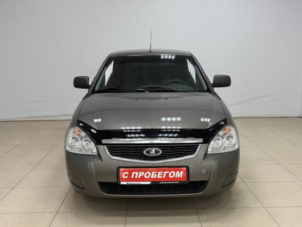 Lada (ВАЗ) Priora I Рестайлинг с пробегом 2015 года, цена 480 000 рублей, 158349 км, хэтчбек, Автокод Объявления