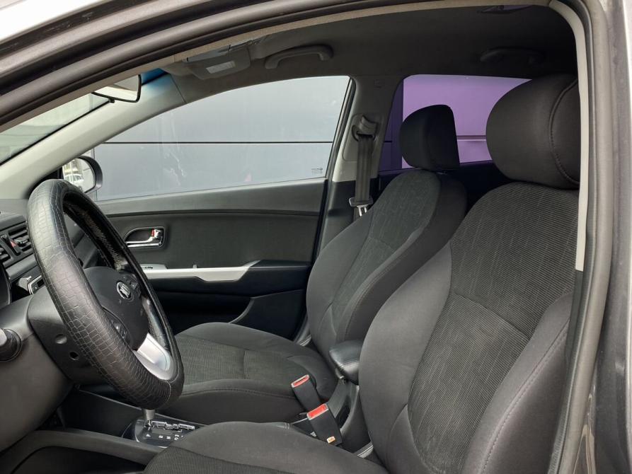 Kia Rio III Москва  - изображение 21