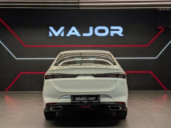 Kaiyi E5 с пробегом 2024 года, цена 700 000 рублей, 122036 км, седан, Автокод Объявления