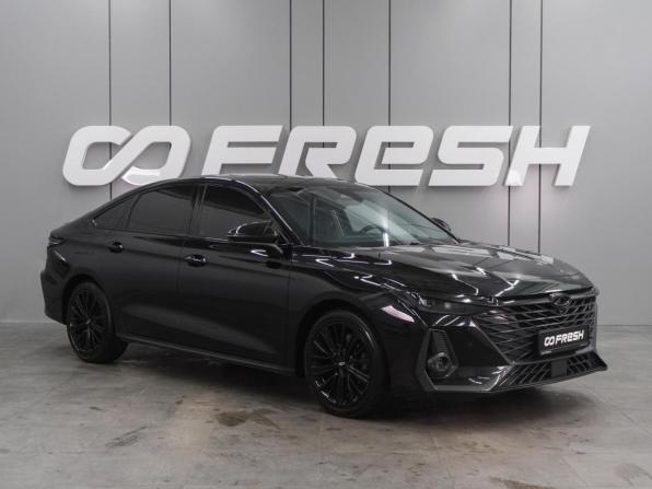 Chery Arrizo 8 с пробегом 2024 года, цена 1 999 000 рублей, 50861 км, седан, Автокод Объявления
