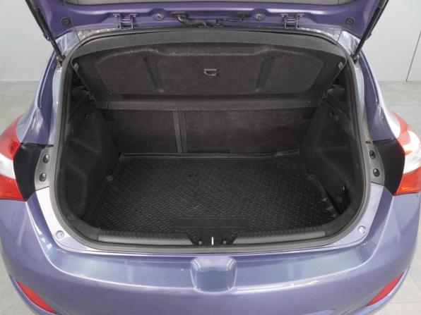 Hyundai i30 II с пробегом 2012 года, цена 1 166 000 рублей, 165219 км, хэтчбек, Автокод Объявления