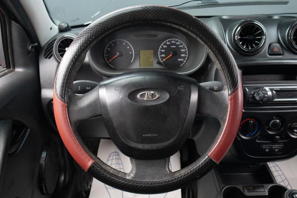 Lada (ВАЗ) Granta I Оренбург  - изображение 10