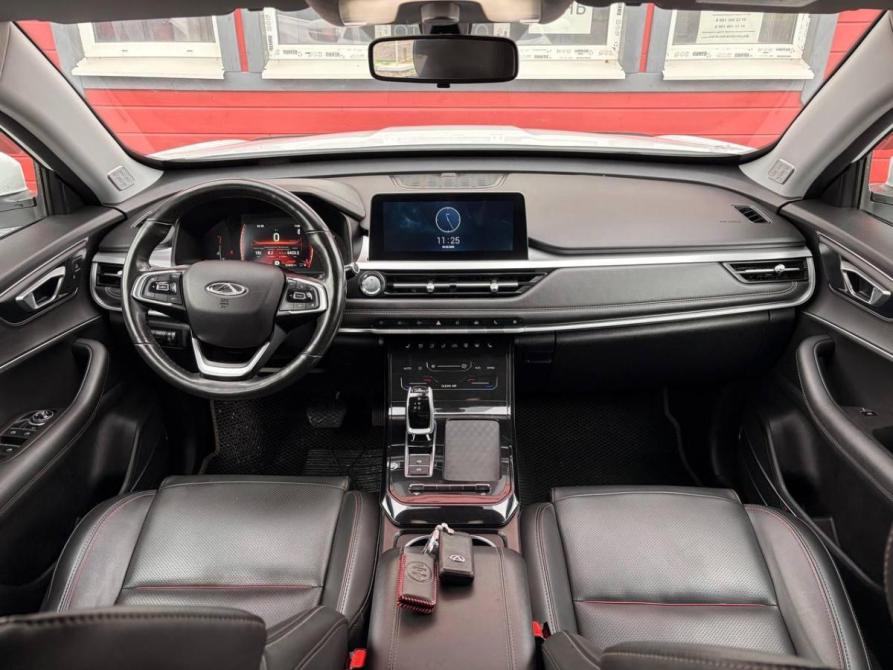Chery Tiggo 7 Pro I Санкт-Петербург  - изображение 10
