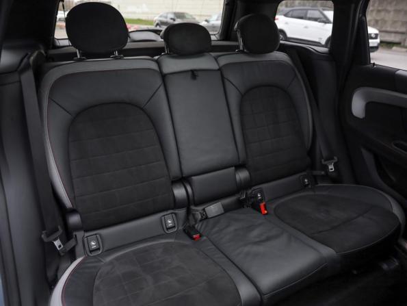 Mini Countryman II Рестайлинг с пробегом 2021 года, цена 3 369 000 рублей, 142999 км, внедорожник, Автокод Объявления