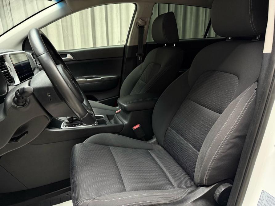 Kia Sportage IV Ижевск  - изображение 29