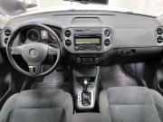 Volkswagen Tiguan I Рестайлинг Москва  - изображение 32