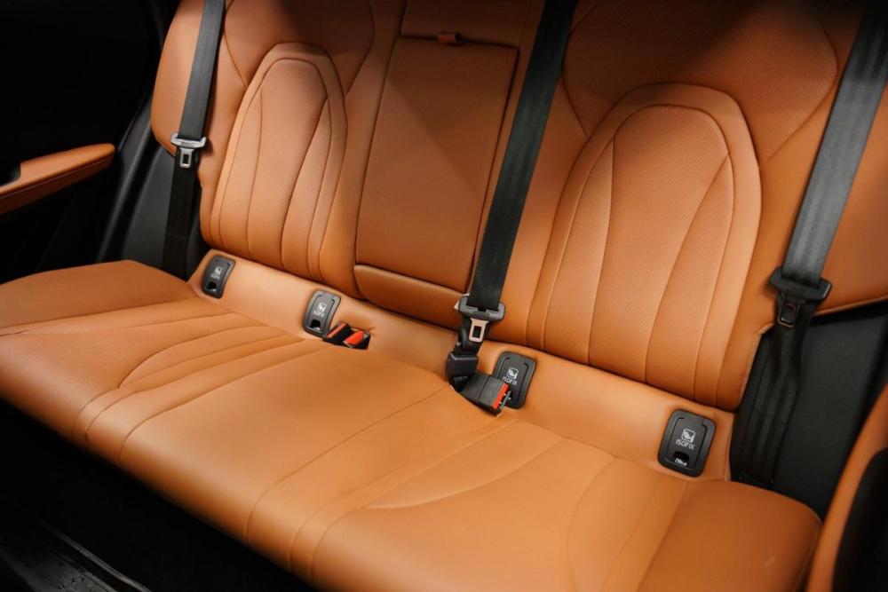 Omoda C5 I Крым  - изображение 18