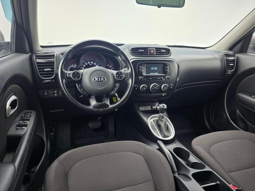 Kia Soul II Рестайлинг Таганрог  - изображение 12