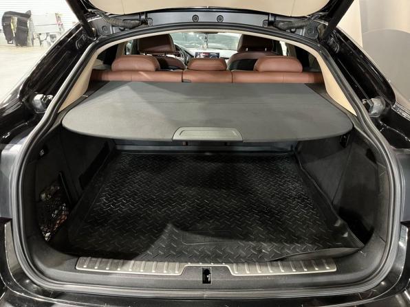 BMW X6 II (F16) с пробегом 2016 года, цена 3 350 000 рублей, 180405 км, внедорожник, Автокод Объявления