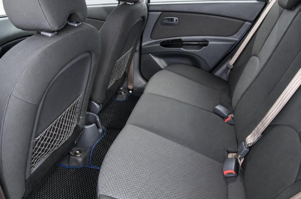 Kia Rio II Рестайлинг Челябинск  - изображение 16