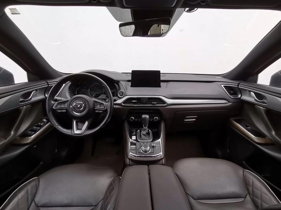 Mazda CX-9 II Рестайлинг Москва  - изображение 9