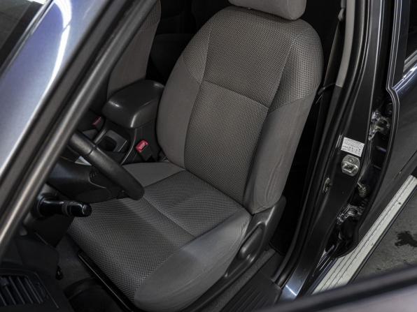 Toyota Hilux VII Рестайлинг с пробегом 2011 года, цена 1 899 000 рублей, 295052 км, пикап, Автокод Объявления