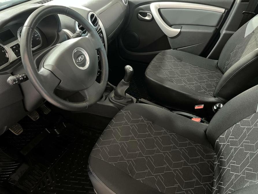 Lada (ВАЗ) Largus I Нижнекамск  - изображение 13