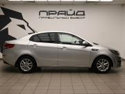 Kia Rio III Рестайлинг Ростов-на-Дону  - изображение 27