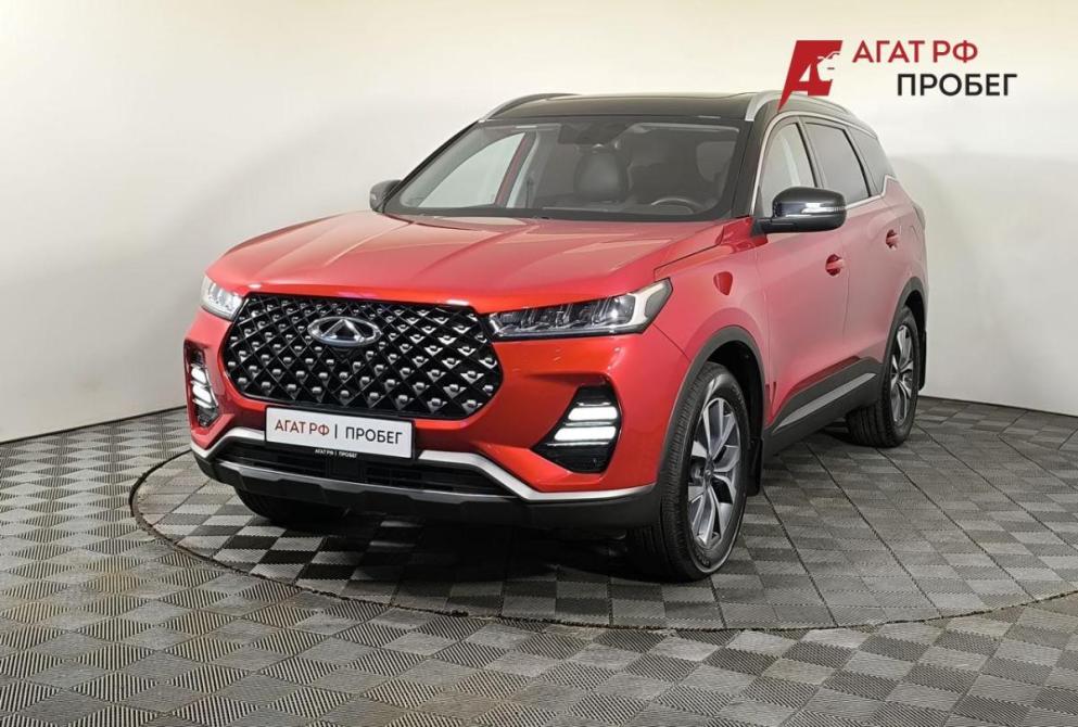 Chery Tiggo 7 Pro I Нижний Новгород  - изображение 1