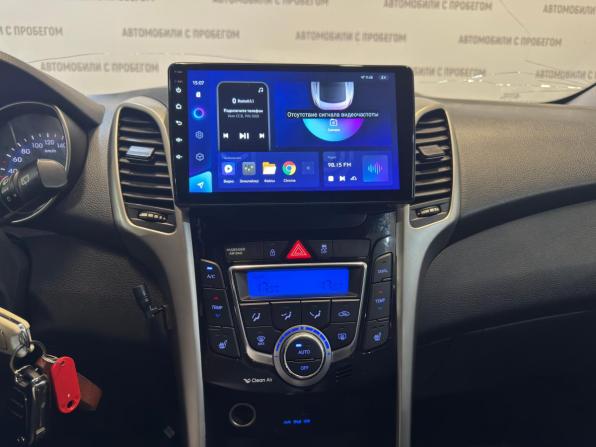 Hyundai i30 II с пробегом 2014 года, цена 789 000 рублей, 161000 км, хэтчбек, Автокод Объявления