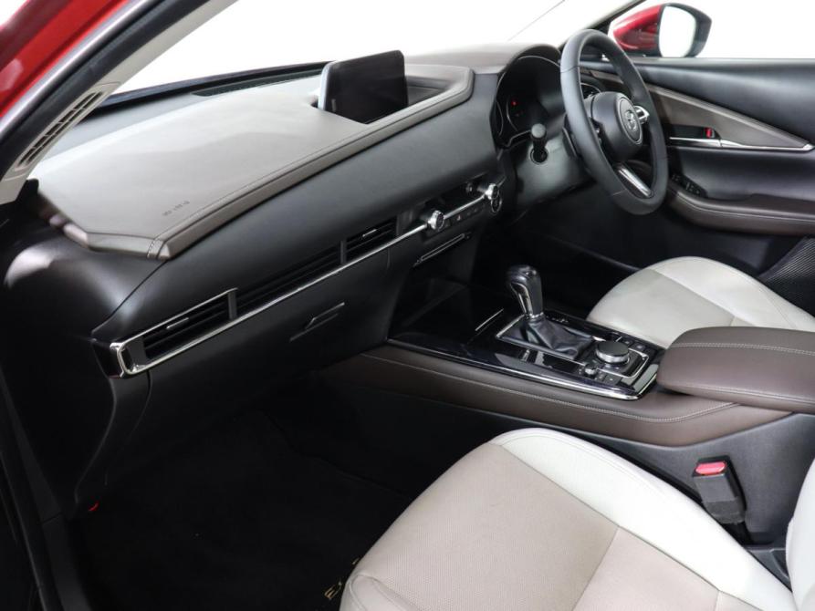 Mazda CX-30 I Химки  - изображение 12