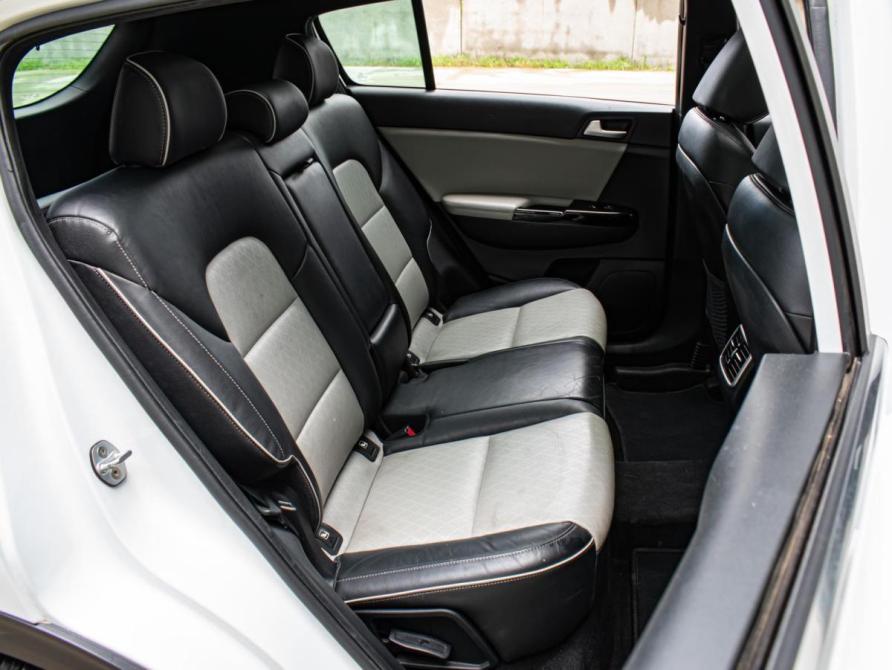 Kia Sportage IV Краснодар  - изображение 7