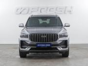 Geely Monjaro I Рестайлинг Москва  - изображение 29