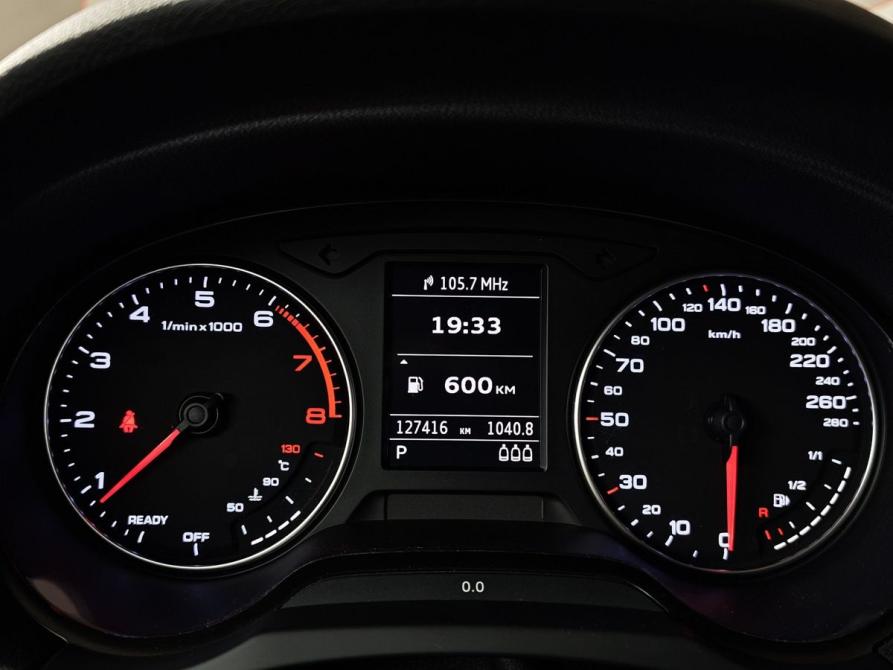 Audi A3 III (8V) Москва  - изображение 17
