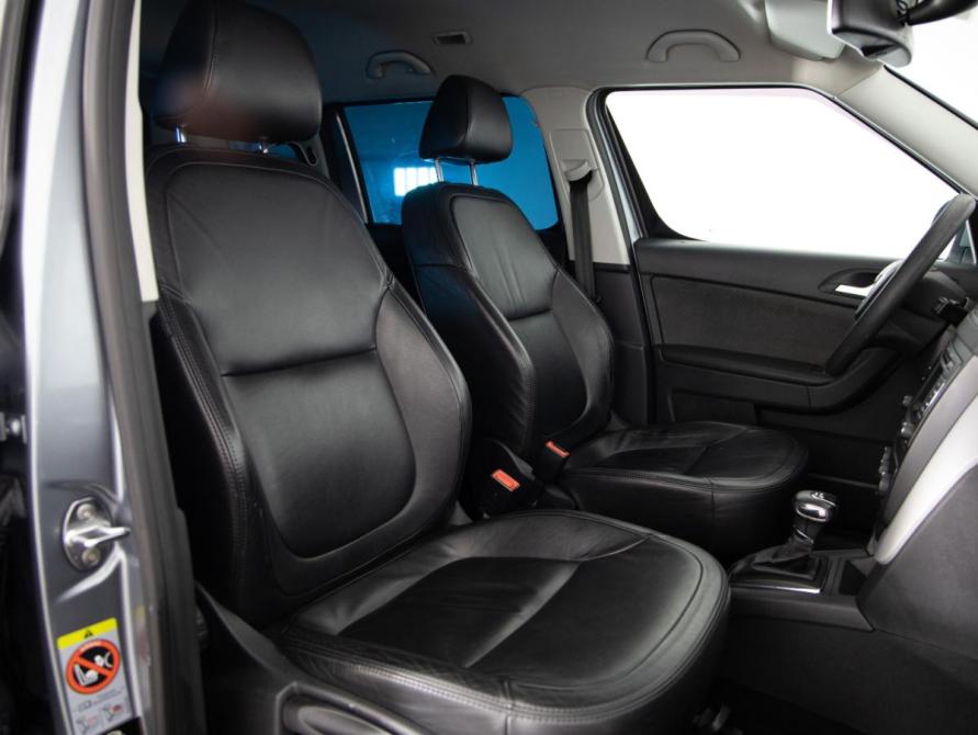 Skoda Yeti I Санкт-Петербург  - изображение 12