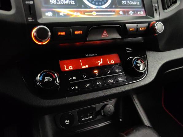 Kia Sportage III с пробегом 2012 года, цена 1 081 000 рублей, 299000 км, внедорожник, Автокод Объявления