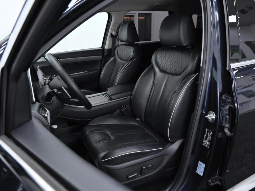 Hyundai Palisade I Москва  - изображение 12