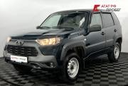 Lada (ВАЗ) Niva Travel I Нижний Новгород  - изображение 25