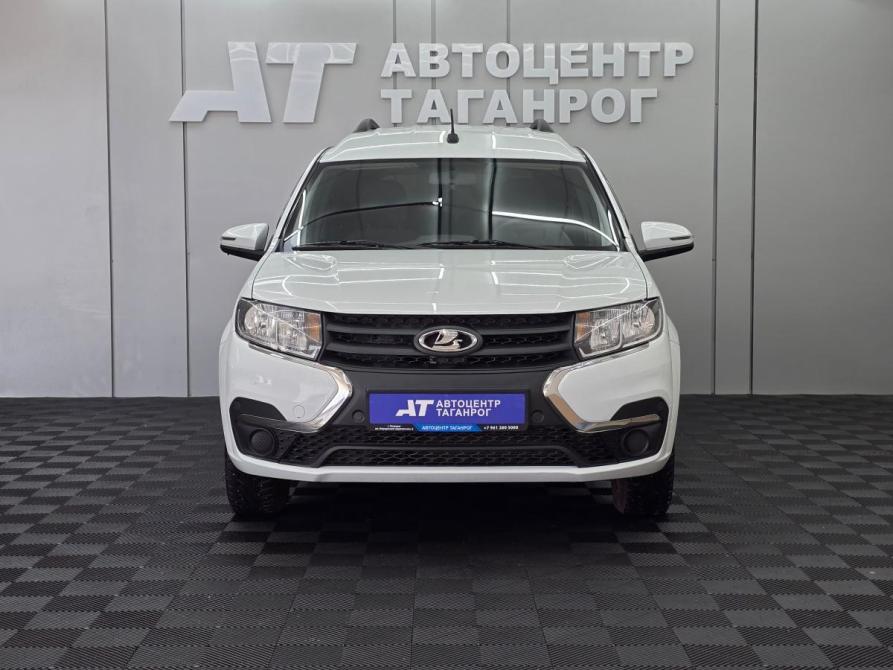 Lada (ВАЗ) Largus I Рестайлинг Таганрог  - изображение 4