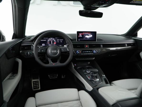 Audi RS 5 II (F5) с пробегом 2019 года, цена 7 111 046 рублей, 58227 км, лифтбек, Автокод Объявления
