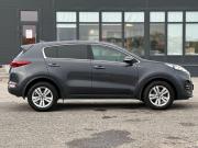 Kia Sportage IV Рестайлинг Волгоград  - изображение 44