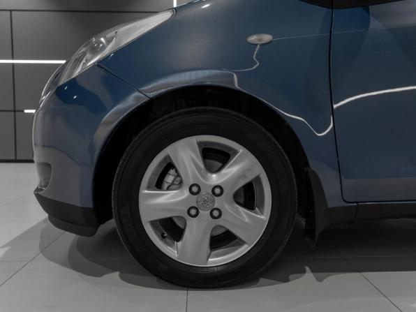 Toyota Yaris II с пробегом 2008 года, цена 595 000 рублей, 149442 км, хэтчбек, Автокод Объявления