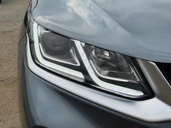 Geely Coolray I с пробегом 2021 года, цена 1 700 000 рублей, 59211 км, внедорожник, Автокод Объявления