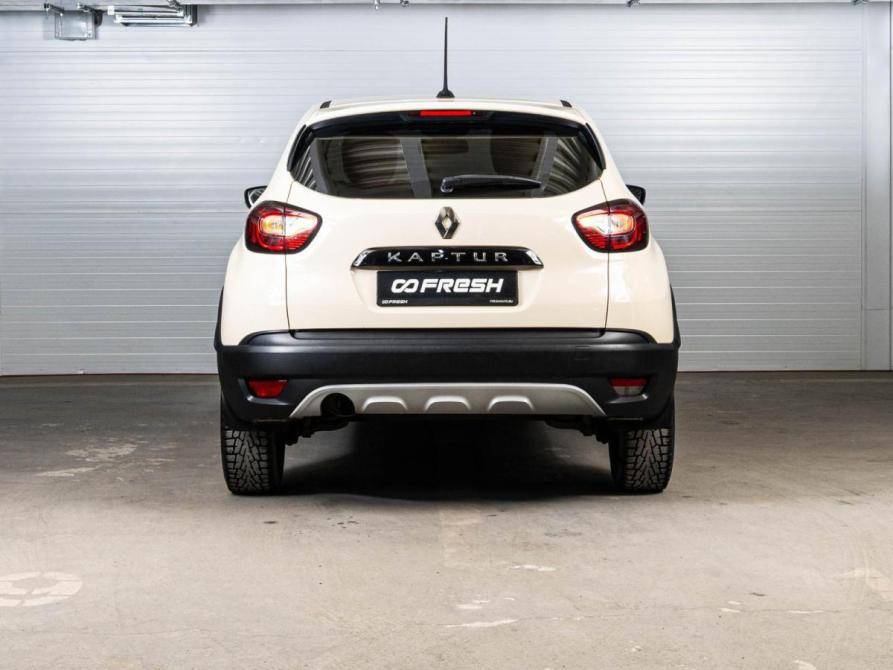 Renault Kaptur I Ставрополь  - изображение 4
