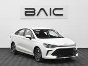 BAIC U5 Plus Москва  - изображение 23