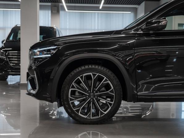 Geely Monjaro I Рестайлинг 2 с пробегом 2025 года, цена 4 000 000 рублей, 1000 км, внедорожник, Автокод Объявления
