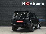 Lada (ВАЗ) Niva Legend Екатеринбург  - изображение 24