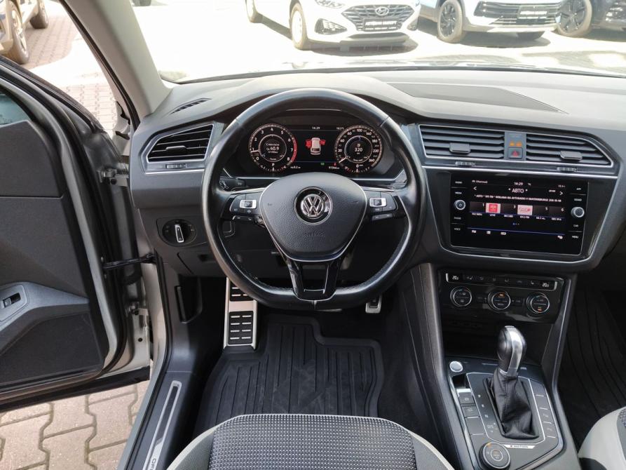 Volkswagen Tiguan II Екатеринбург  - изображение 30