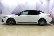 Toyota Camry VIII (XV70) Рестайлинг Чебоксары  - изображение 35