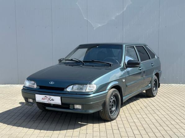 Lada (ВАЗ) 2114 с пробегом 2008 года, цена 245 000 рублей, 161137 км, хэтчбек, Автокод Объявления